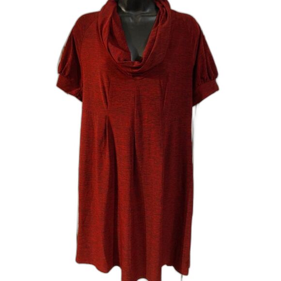 Blue Sage Dress - Picture 1 of 4